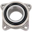 Front Wheel Hub Bearing Assembly Driver or Passenger side