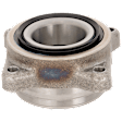 Front Wheel Hub Bearing Assembly Driver or Passenger side