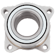Front Wheel Hub Bearing Assembly Driver or Passenger side