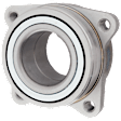 Front Wheel Hub Bearing Assembly Driver or Passenger side