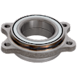 Front or Rear, Driver or Passenger Side Wheel Bearing
