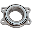 Front or Rear, Driver or Passenger Side Wheel Bearing