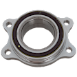 Front or Rear, Driver or Passenger Side Wheel Bearing