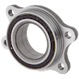 Front or Rear, Driver or Passenger Side Wheel Bearing