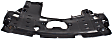 1997 Acura RL - Front Engine Splash Shield