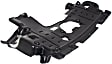 1997 Acura RL - Front Engine Splash Shield