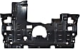 1997 Acura RL - Front Engine Splash Shield