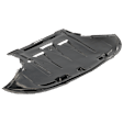 2011 Audi A6 Quattro - Front Engine Splash Shield