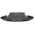 2011 Audi A6 Quattro - Front Engine Splash Shield