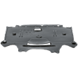 Rear Engine Splash Shield, 4 Cyl., 2.0L Engine
