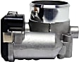 Throttle Body, 4/6 Cyl., 3.0/3.2/2.0L Engine