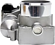 Throttle Body, 4/6 Cyl., 3.0/3.2/2.0L Engine