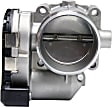 Throttle Body, 4/6 Cyl., 3.0/3.2/2.0L Engine