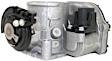 Throttle Body, 4 Cyl., 1.8L Engine