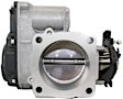 Throttle Body, 4 Cyl., 1.8L Engine
