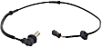 Front, Driver or Passenger Side ABS Speed Sensor Sold Individually