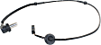 Front, Driver or Passenger Side ABS Speed Sensor Sold Individually