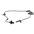 2015 Honda Pilot - Front, Driver Side ABS Speed Sensor