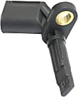 Front, Driver Side or Rear, Passenger Side ABS Speed Sensor