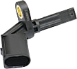 Front, Driver Side or Rear, Passenger Side ABS Speed Sensor