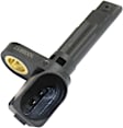 Front, Driver Side or Rear, Passenger Side ABS Speed Sensor