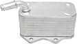 Engine Oil Cooler, 4 Cyl., 2.0L Engine