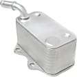 Engine Oil Cooler, 4 Cyl., 2.0L Engine