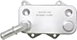 Engine Oil Cooler, 4 Cyl., 2.0L Engine