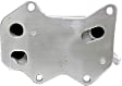 Engine Oil Cooler, 4 Cyl., 2.0L Engine