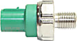 Knock Sensor, Screw-In Mounting Type