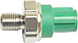 Knock Sensor, Screw-In Mounting Type