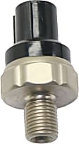 Knock Sensor, Screw-In Mounting Type