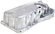 2000-2006 Volkswagen Golf - Oil Pan, 1.8L, 4 Cyl. Engine