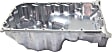 Oil Pan, 3.2L/3.5L, 6 Cyl. Engines