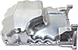 Oil Pan, 3.2L/3.5L, 6 Cyl. Engines
