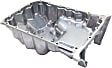 Oil Pan, 3.2L/3.5L, 6 Cyl. Engines