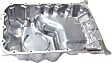 Oil Pan, 3.2L/3.5L, 6 Cyl. Engines