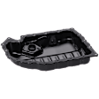 Oil Pan, 1.8L/2.0L, 4 Cyl. Engines