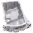Oil Pan, 1.8L, 4 Cyl. Engine