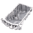Oil Pan, 1.8L, 4 Cyl. Engine