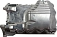 Aluminum Oil Pan