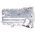 Oil Pan, 4 Cyl., 2.0L Engine