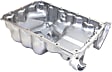 Oil Pan, 3.5L, 6 Cyl. Engine
