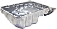 Oil Pan, 3.5L, 6 Cyl. Engine