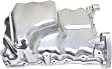 Oil Pan, 3.5L, 6 Cyl. Engine