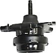 Front, Passenger Side Motor Mount, Sold individually