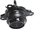 Front, Passenger Side Motor Mount, Sold individually
