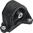 Motor Mount, 4 Cyl., 2.0L, Naturally Aspirated Engine, DOHC, GAS, 2-Door, Coupe, Automatic Transmission