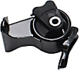 Motor Mount, 4 Cyl., 2.0L, Naturally Aspirated Engine, DOHC, GAS, 2-Door, Coupe, Automatic Transmission