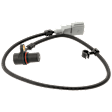 Crankshaft Position Sensor